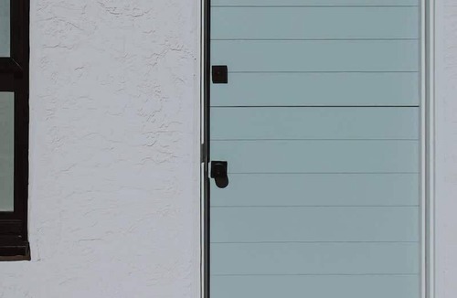 Olde Solana Beach Apartment | Minimalist, High End Design - Solana Surf Loft