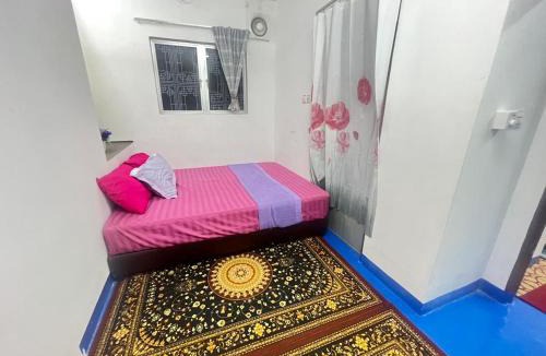 Hulu Langat Apartment | MINImax Homestay A