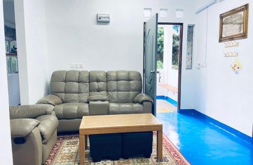 Hulu Langat Apartment | MINImax Homestay A