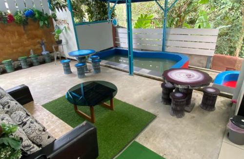 Hulu Langat Apartment | MINImax Homestay A