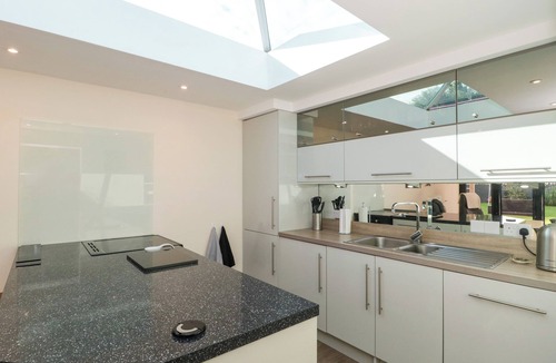 Milton Cottage | Minime