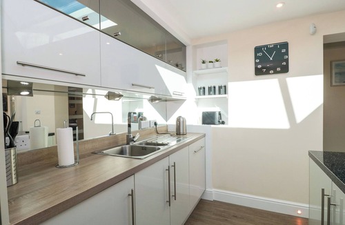 Milton Cottage | Minime