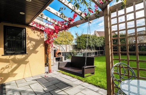 Milton Cottage | Minime