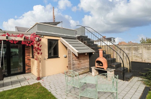 Milton Cottage | Minime