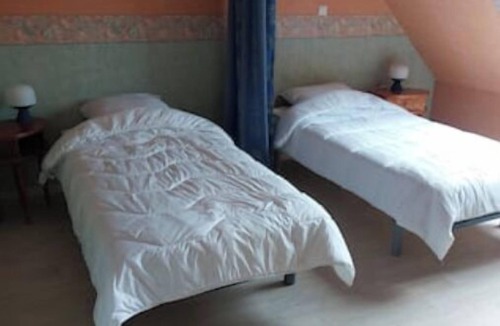 Grande-Synthe House | Minimum 4-day, weekly or monthly rental, 15 minutes from Dunkirk