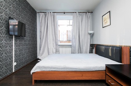 Nizhniy Novgorod City Centre Apartment | Minin Square (пл. Минина)