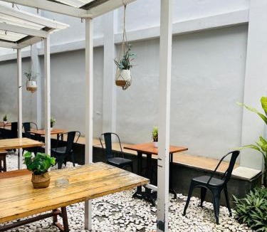 Prawirotaman Hotel | Ministry Homestay