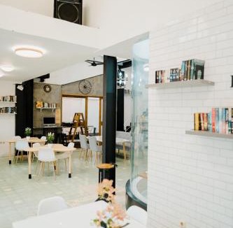 Prawirotaman Hotel | Ministry Homestay