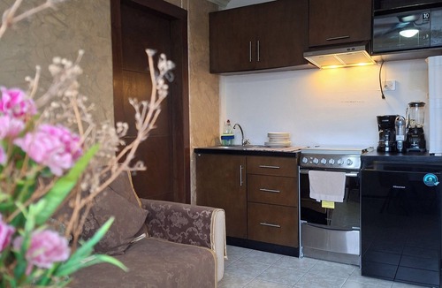 Boca del Rio Apartment | MINISUITE with river view