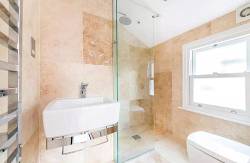 Munster House | Minka's Art House