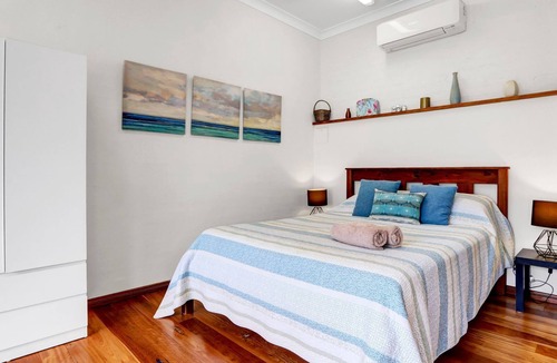 Minnamurra House | Minnamurra Retreat 1