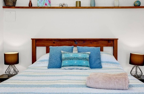 Minnamurra House | Minnamurra Retreat 1