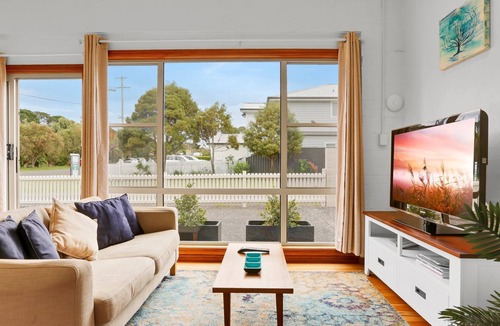 Minnamurra House | Minnamurra Retreat 1