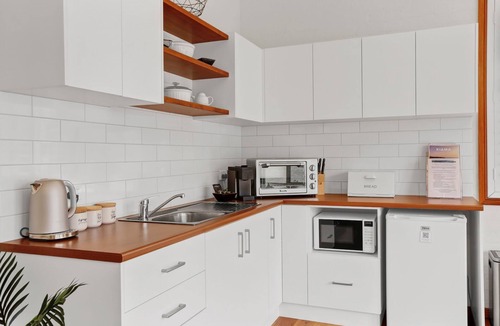 Minnamurra House | Minnamurra Retreat 1