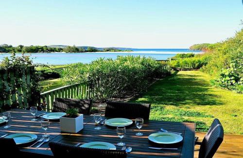 Minnamurra House | Minnamurra Villa on the River