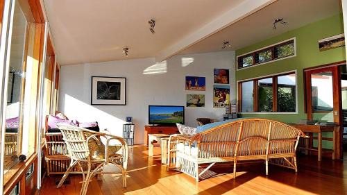 Minnamurra House | Minnamurra Villa on the River