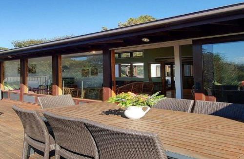 Minnamurra House | Minnamurra Villa on the River