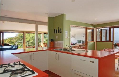 Minnamurra House | Minnamurra Villa on the River