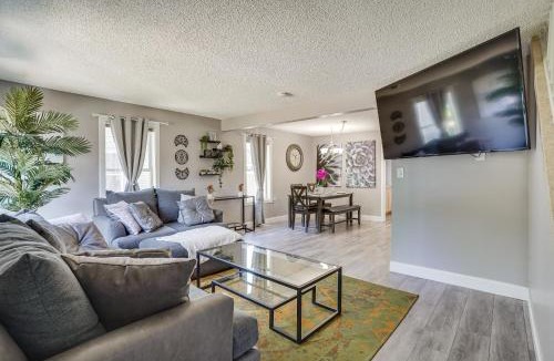 Golden Valley House | Minneapolis Home: Mins From US Bank Stadium & More