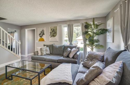 Golden Valley House | Minneapolis Home: Mins From US Bank Stadium & More