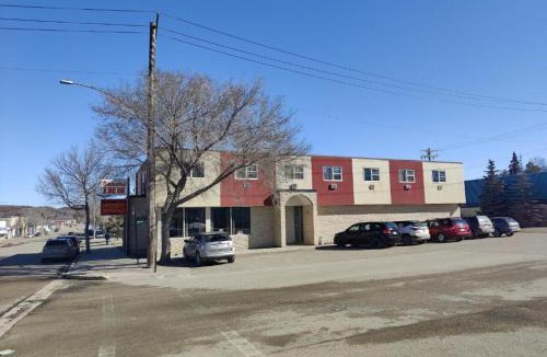Minnedosa Hotel | Minnedosa Inn