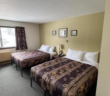 Minnedosa Hotel | Minnedosa Inn