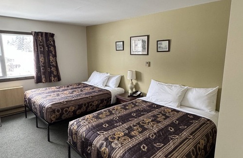Minnedosa Hotel | Minnedosa Inn