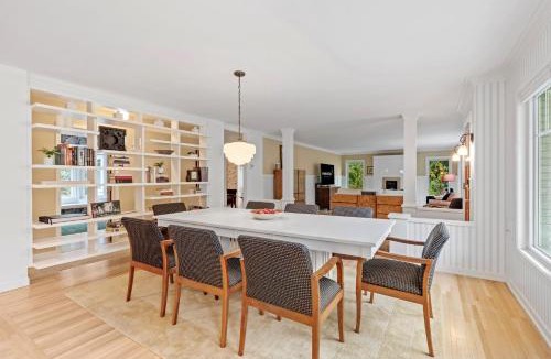 Fulton House | Minnehaha Grove