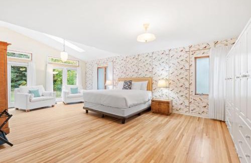 Fulton House | Minnehaha Grove