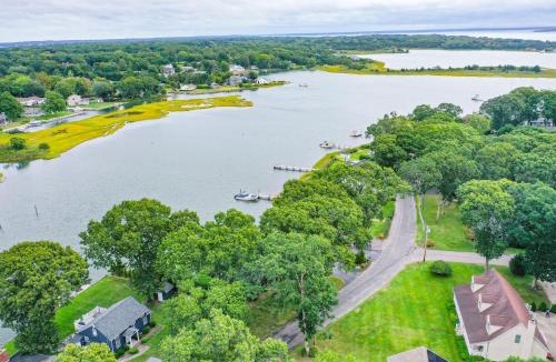 Southold House | Minnehaha Marvel