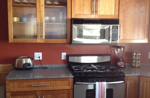 Park Point House | Minnesota Point Beach House 1-Spectacular Lake Superior View