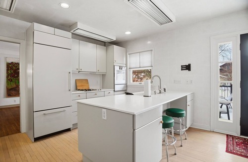 South Como House | MINNeSTAY* Como Classic