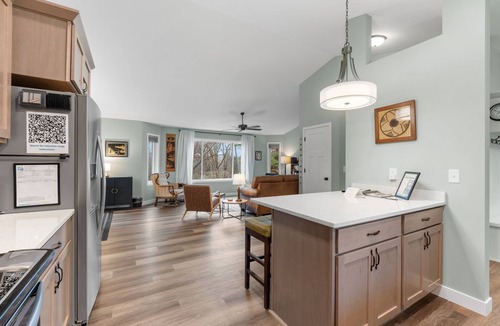 New Brighton House | MINNeSTAY* Hansen Park Place