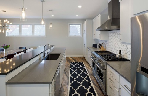Mound House | MINNeSTAY* Lakefront Luxury