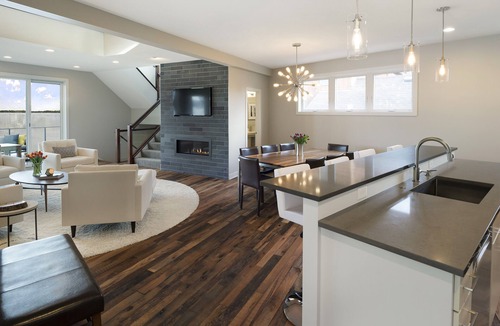 Mound House | MINNeSTAY* Lakefront Luxury