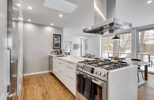 Lake Elmo House | MINNeSTAY *Modern Chic