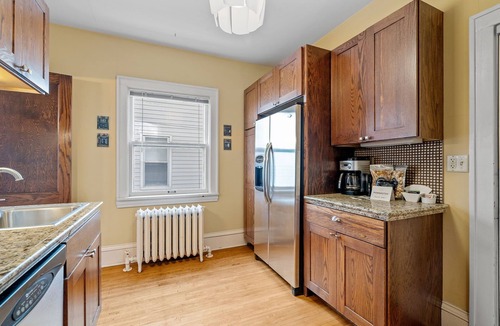 Kingfield House | MINNeSTAY* Urban Oasis Uptown | Walker's Paradise