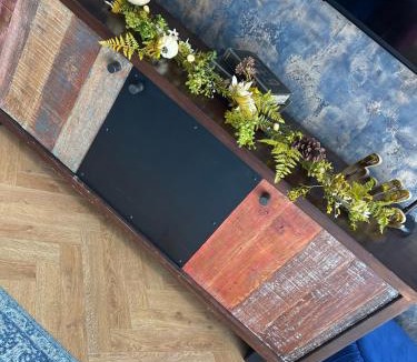 Doncaster House | Minneymoor lodge