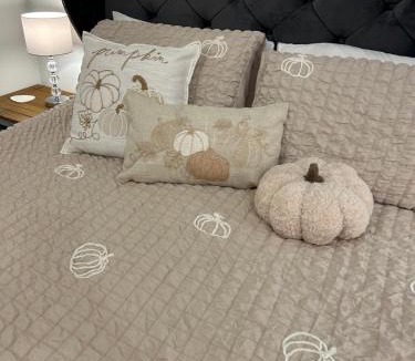 Doncaster House | Minneymoor lodge