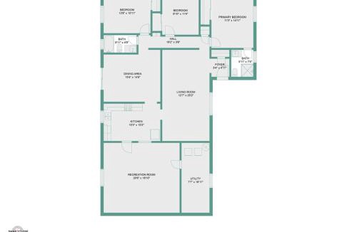 Scottsdale Country Acres House | Minnezona