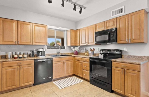 Scottsdale Country Acres Cottage | Minnezona