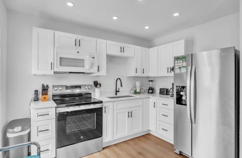 Anna Maria Condo | Minnow 2 2 Bedroom Villa by RedAwning