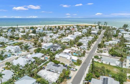Anna Maria Villa | Minnow 2 Villa