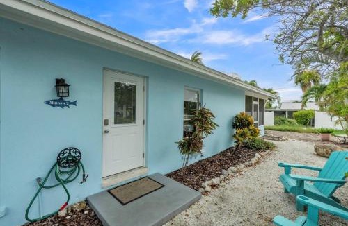Anna Maria Villa | Minnow 2 Villa