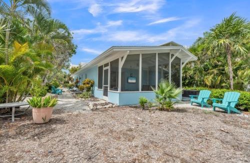 Anna Maria Villa | Minnow 2 Villa