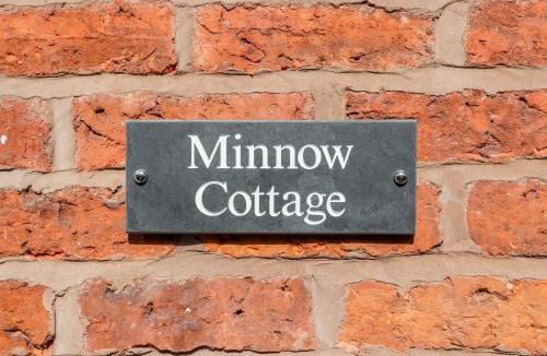 Malpas House | Minnow Cottage