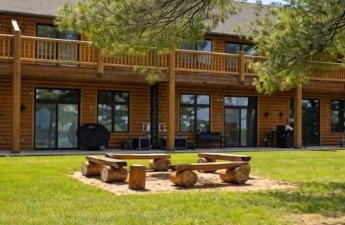 Minocqua House | Minocqua Lake Condo B10