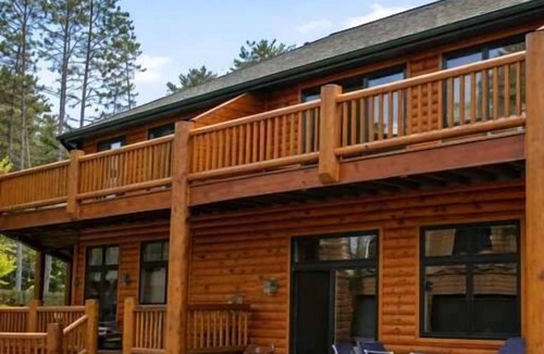Minocqua House | Minocqua Lake Condo B10