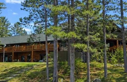 Minocqua House | Minocqua Lake Condo B10