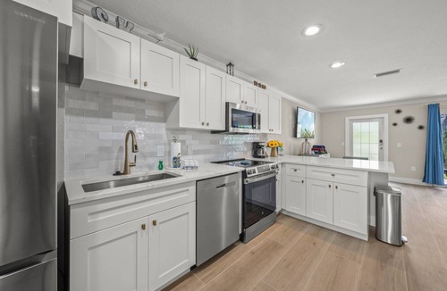 Siesta Key Village Condo | Minorga on the Gulf